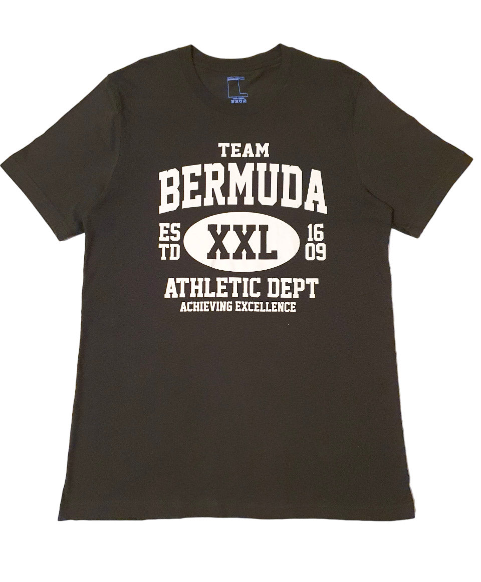 Team Bermuda Unisex T-shirt