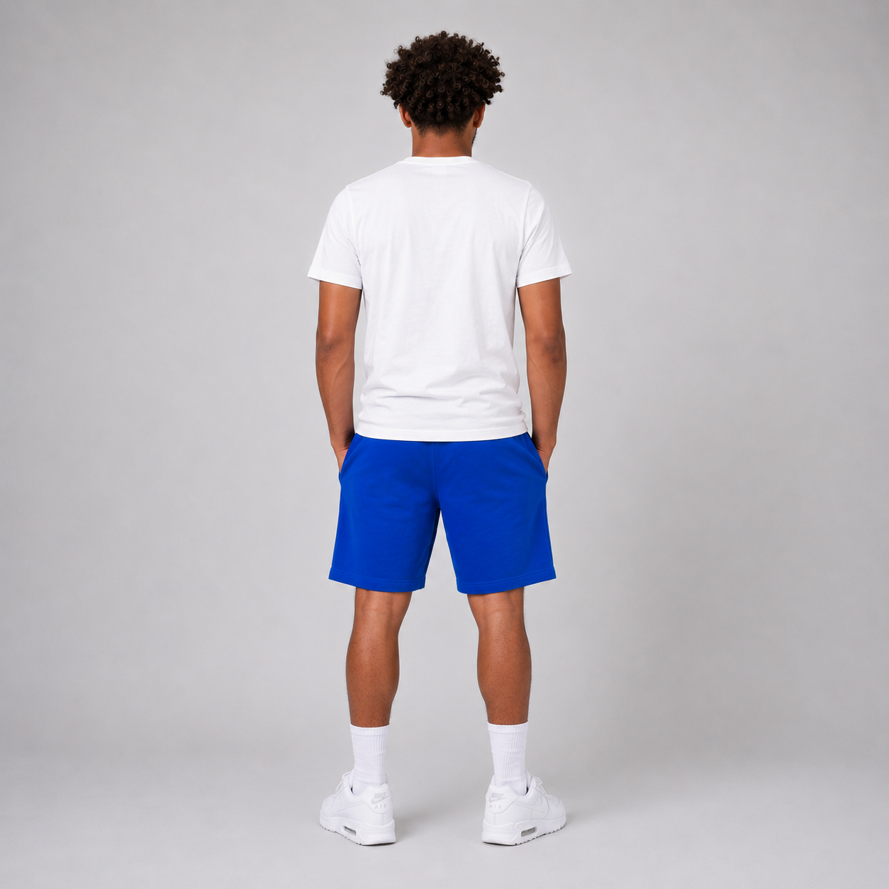 Urban Island Minimalist Comfort Set (Limited Amount)