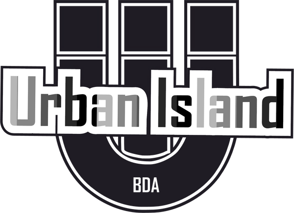 UrbanIslandBda