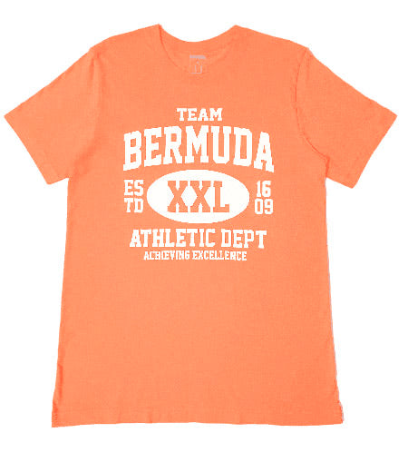Team Bermuda Unisex T-shirt