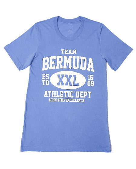 Team Bermuda Unisex T-shirt