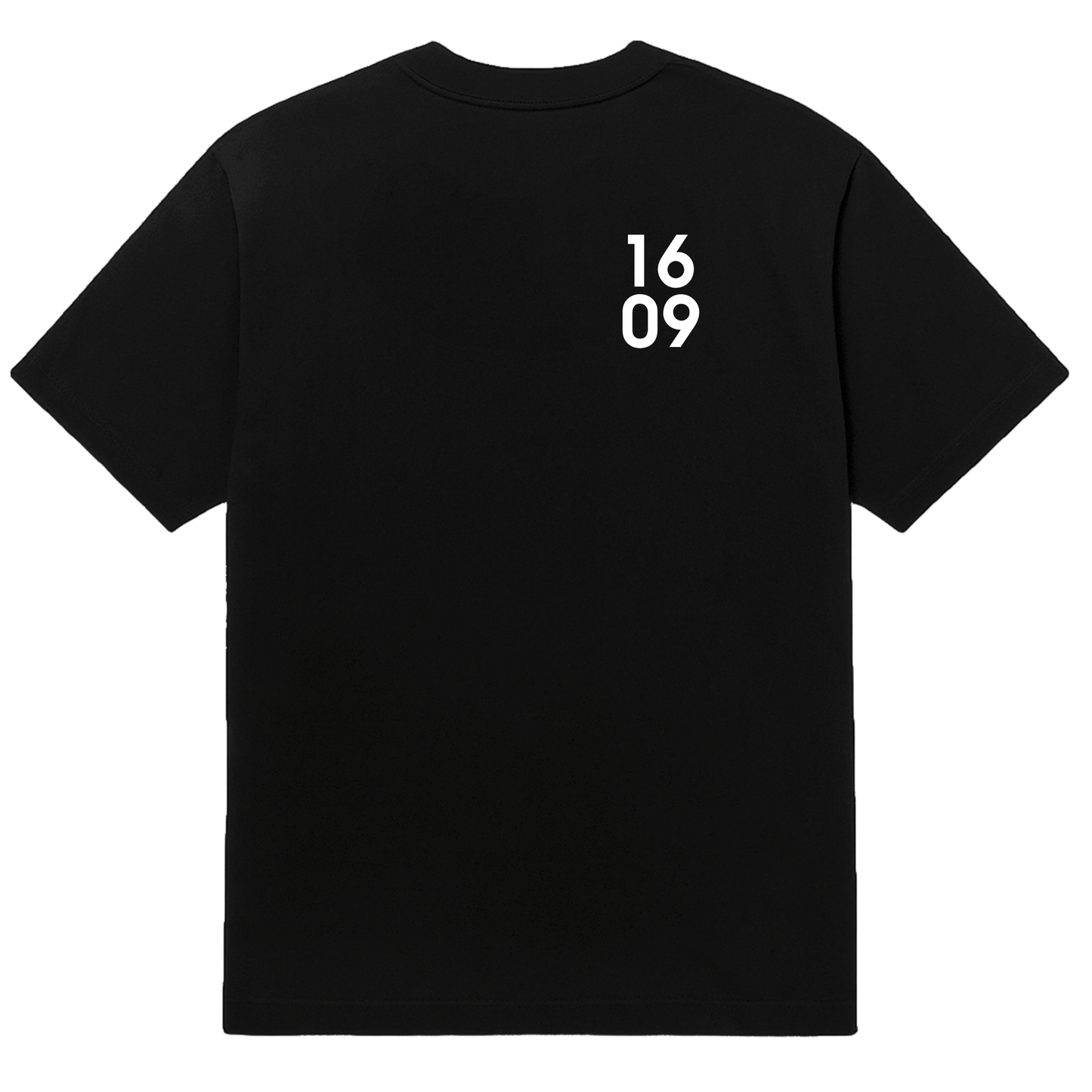 1609 Classic Unisex Tee