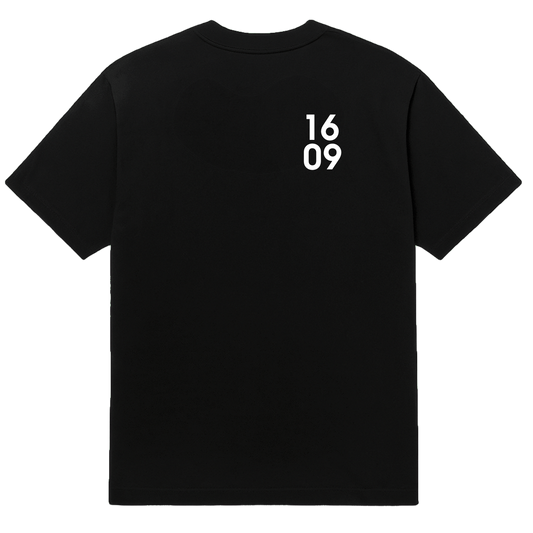1609 Classic Unisex Tee