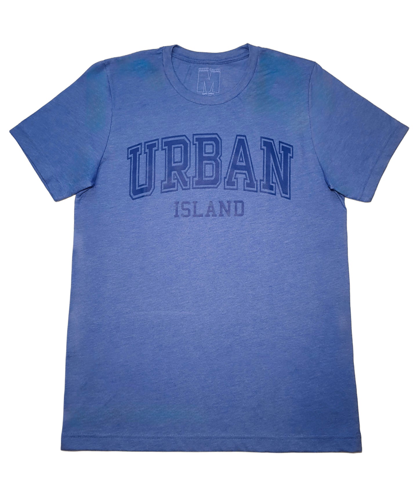 Urban Island Tonal Small Arch T-shirt