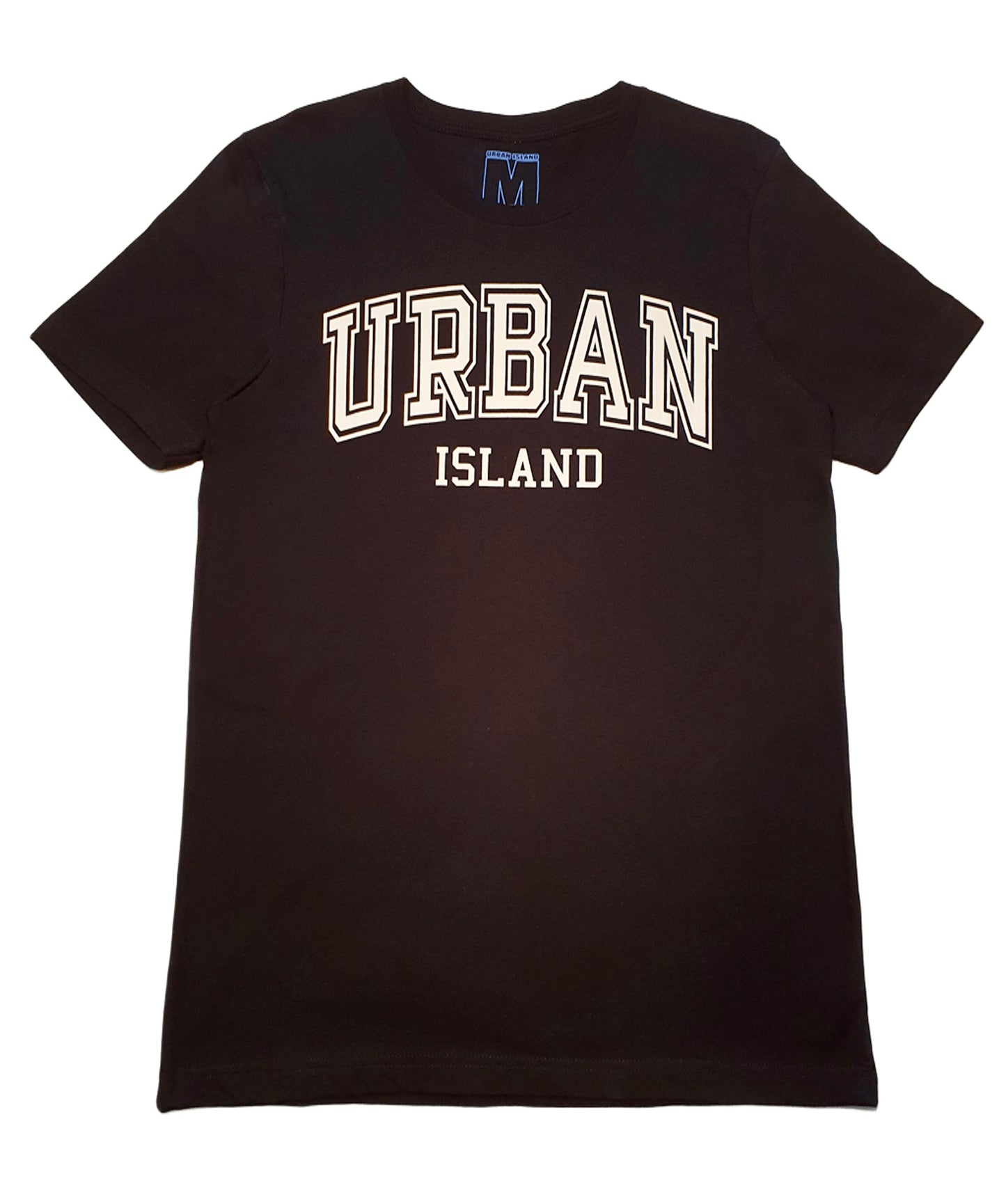 Urban Island Tonal Small Arch T-shirt