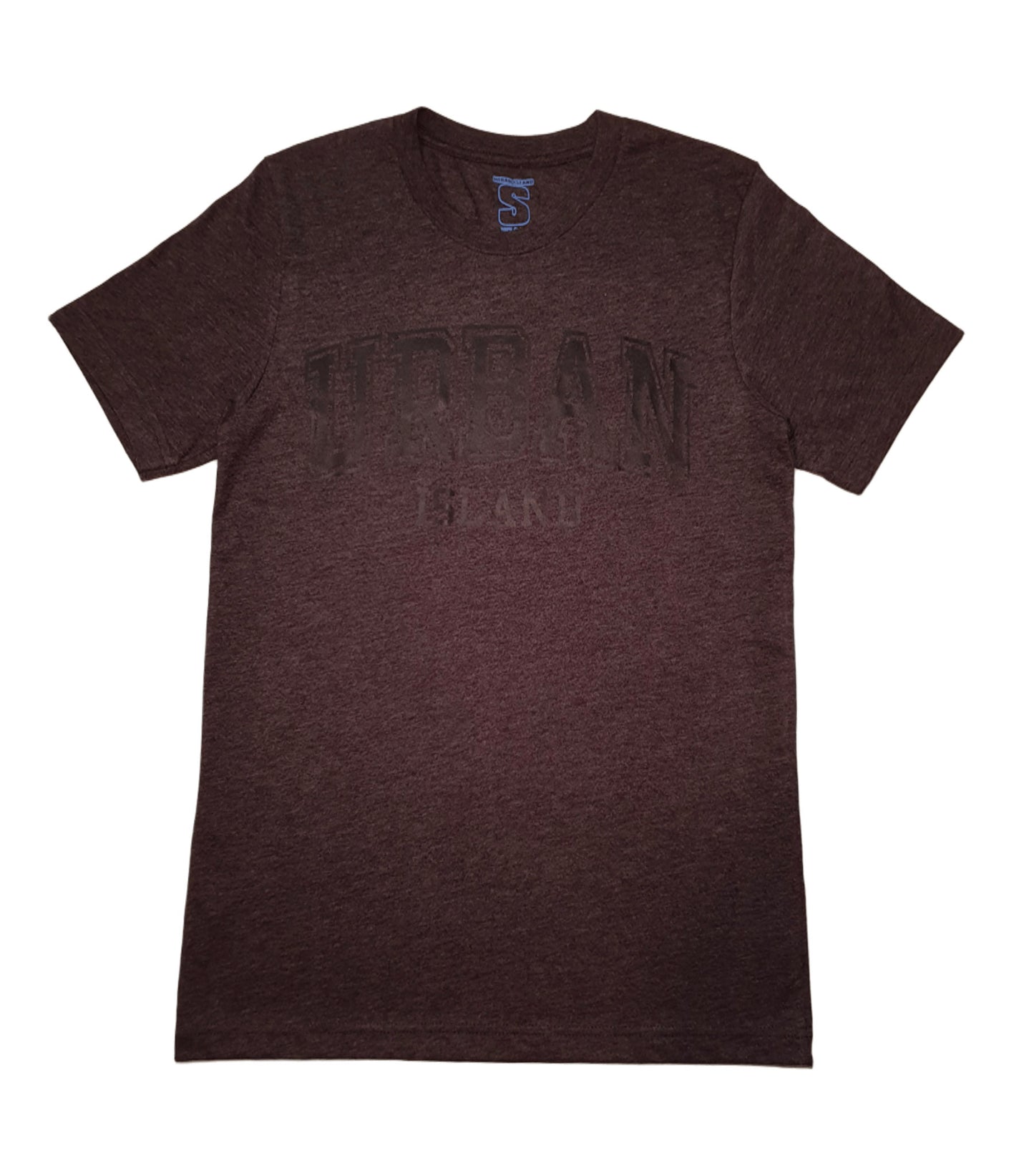 Urban Island Tonal Small Arch T-shirt