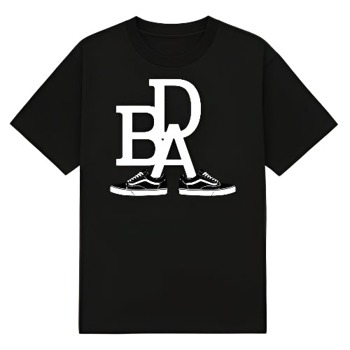 BDA Sneaker Head Unisex Tee