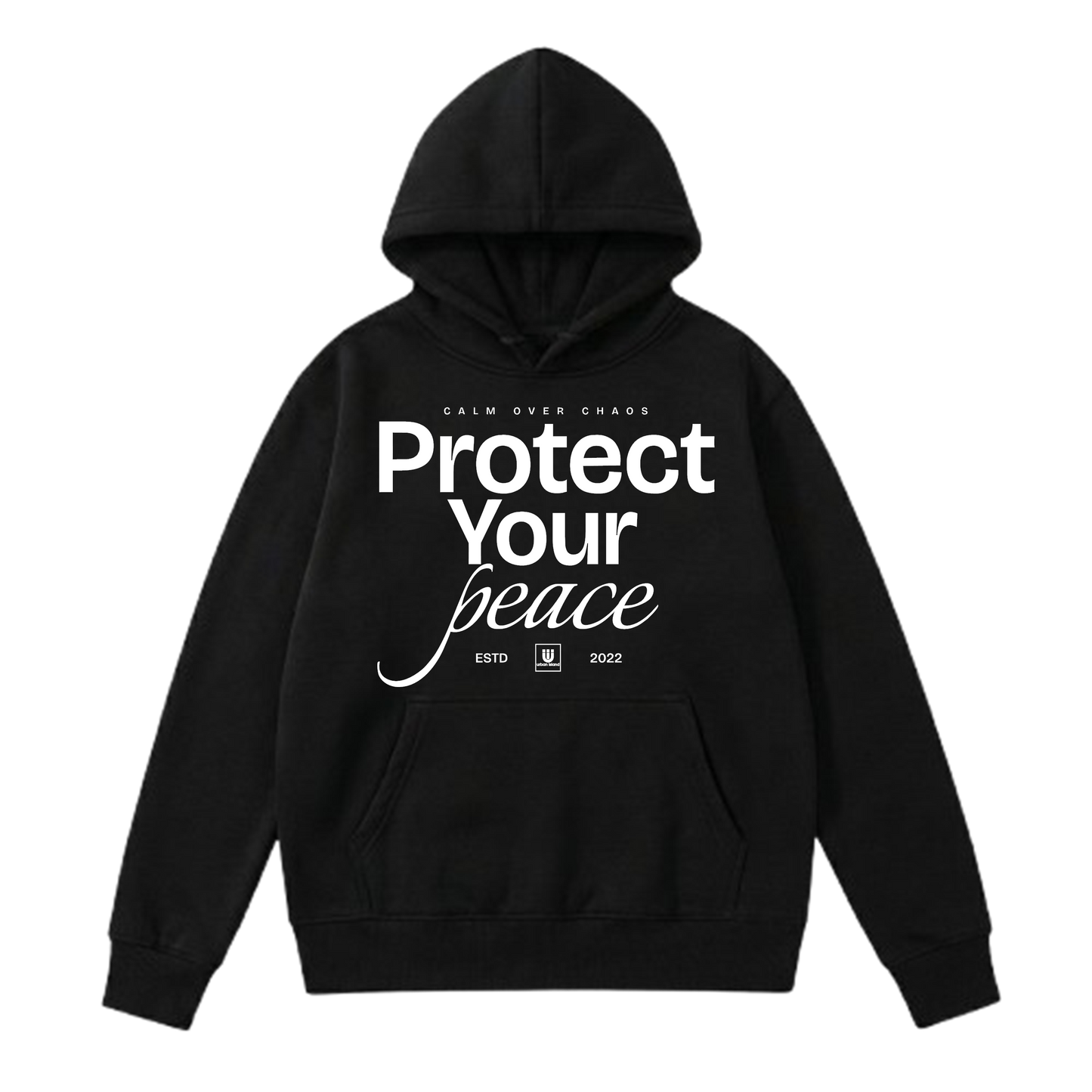 Protect Your Peace Hoodie