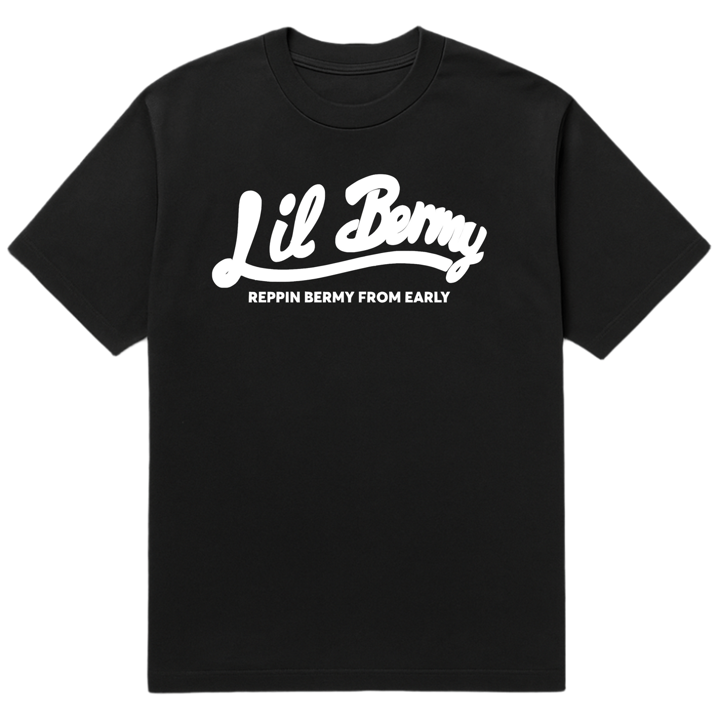 Lil Bermy Kids Tee