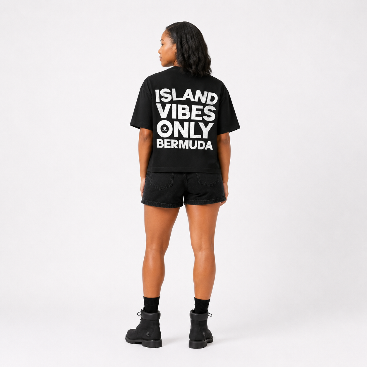Island Vibes Only Unisex T-shirt