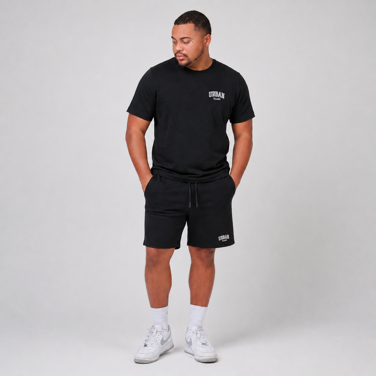 Urban Island Minimalist Comfort Set (Limited Amount)