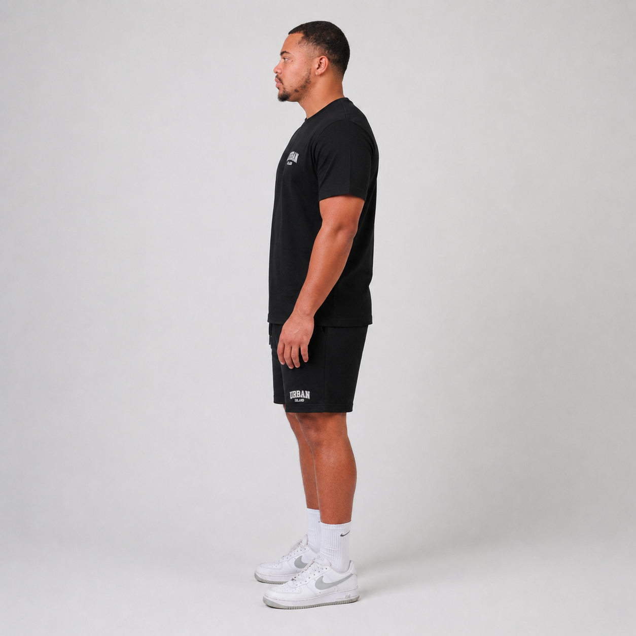 Urban Island Minimalist Comfort Set (Limited Amount)