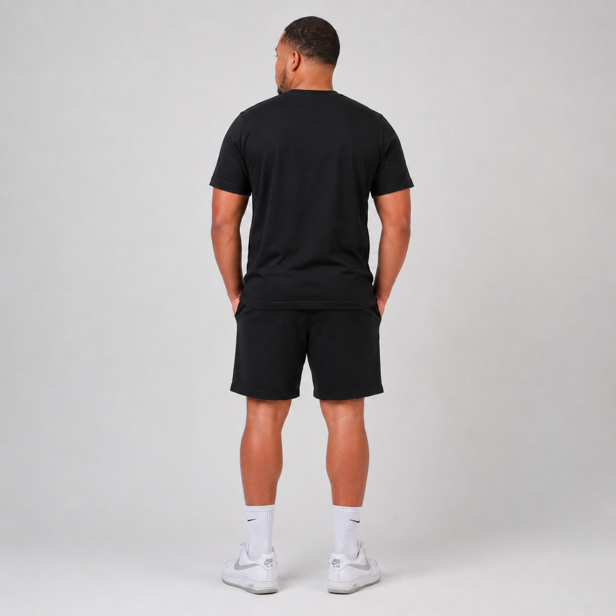 Urban Island Minimalist Comfort Set (Limited Amount)