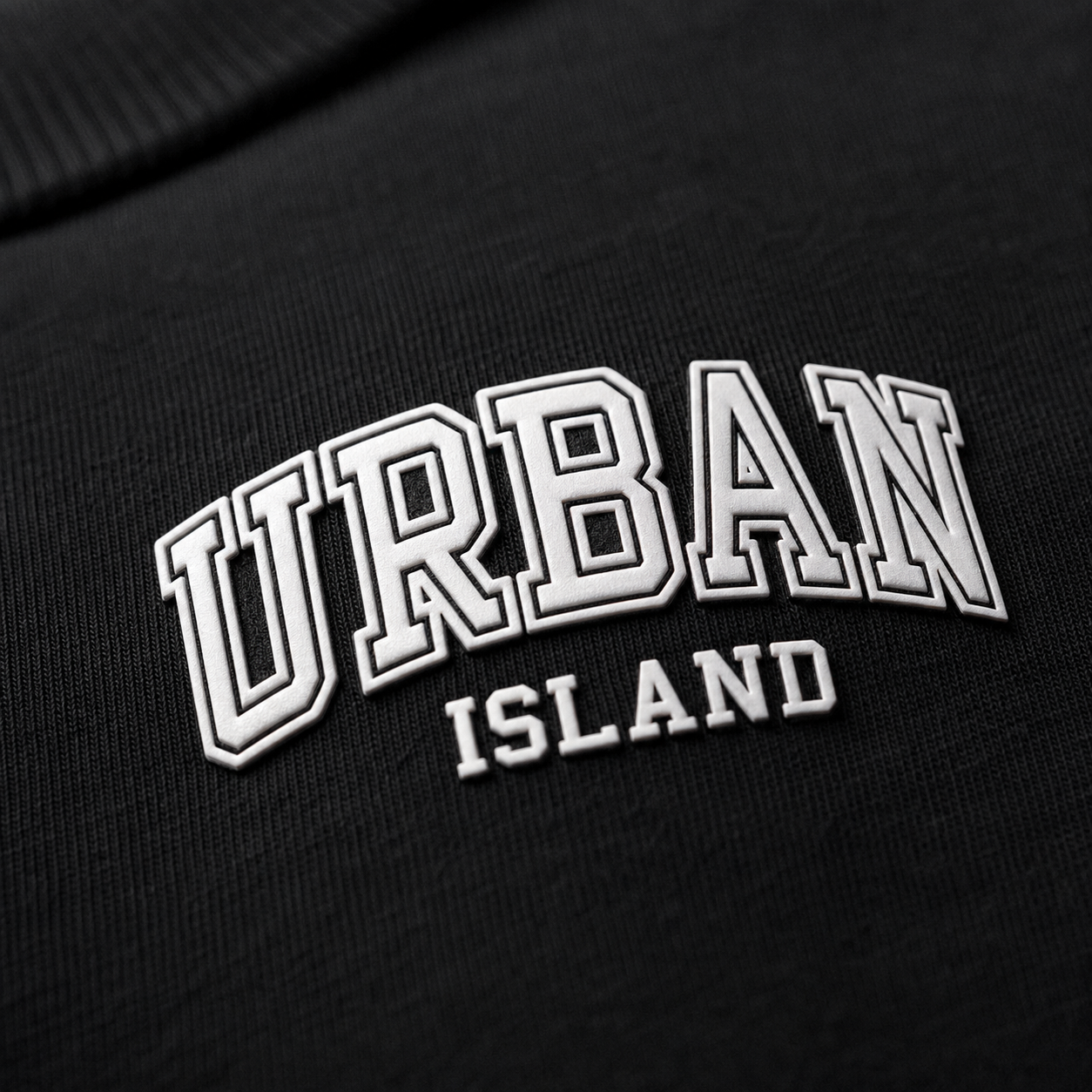 Urban Island Minimalist Comfort Set (Limited Amount)