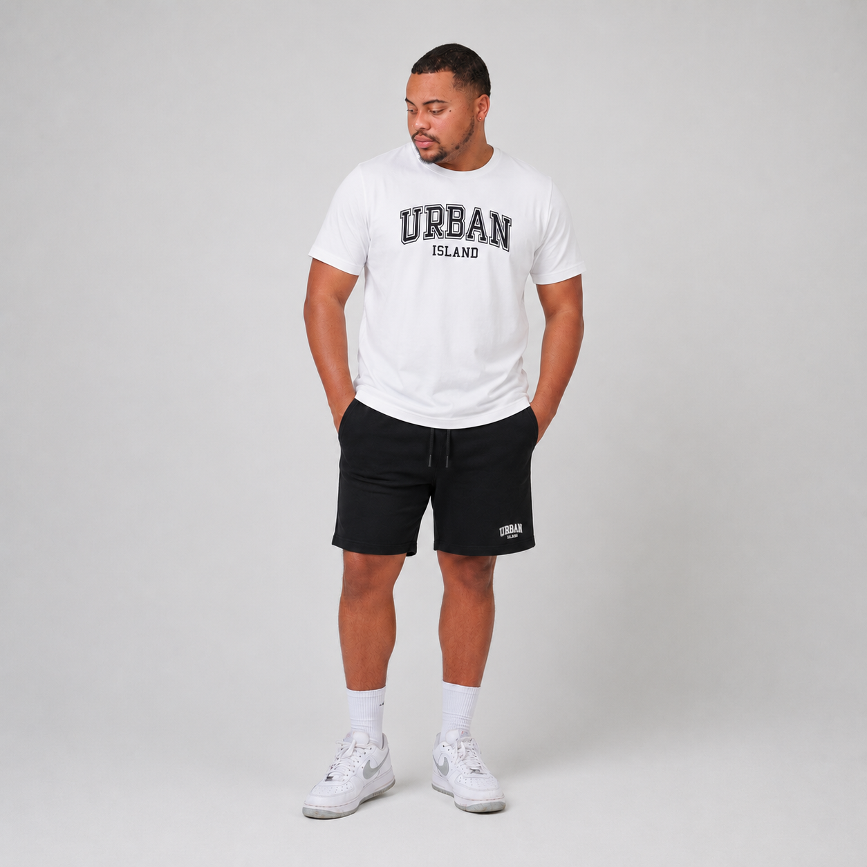 Urban Island Minimalist Comfort Set (Limited Amount)