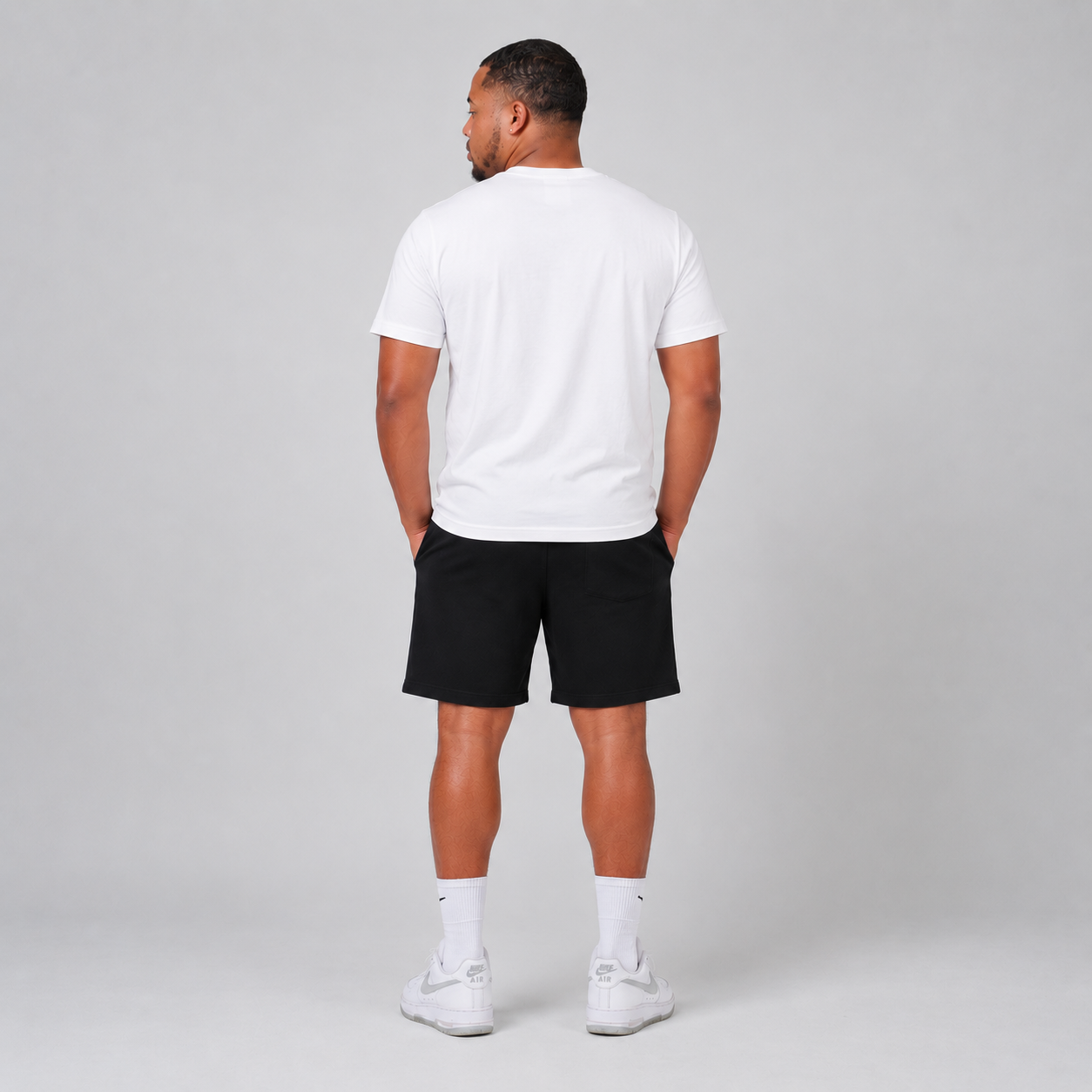 Urban Island Minimalist Comfort Set (Limited Amount)