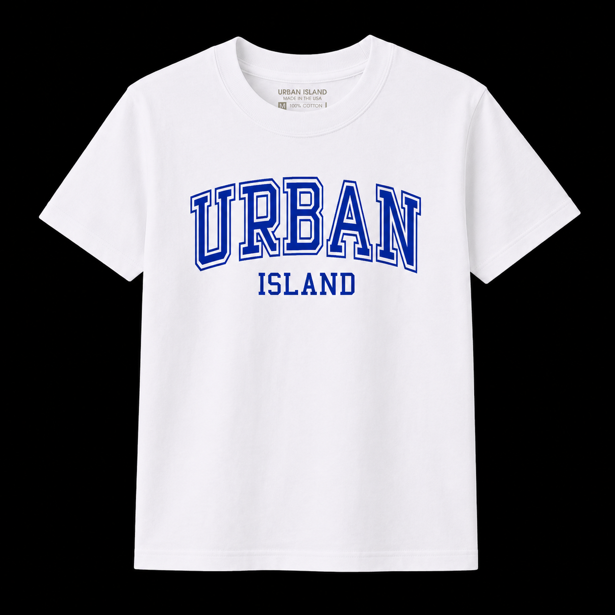 Urban Island Minimalist Comfort Set (Limited Amount)