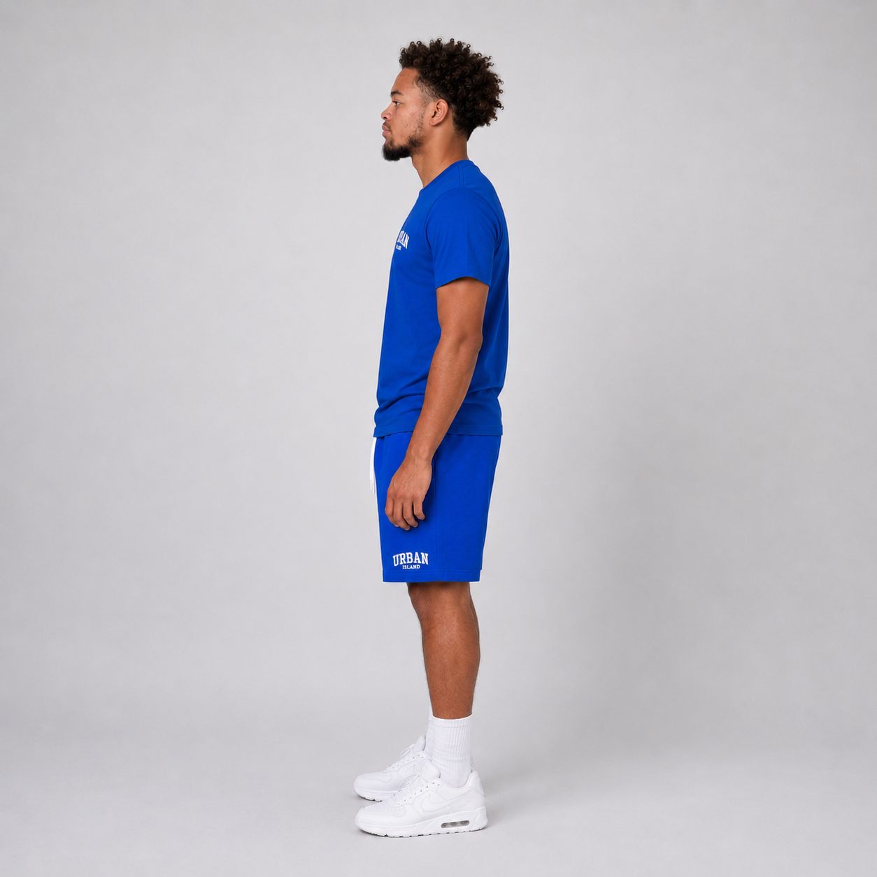 Urban Island Minimalist Comfort Set (Limited Amount)