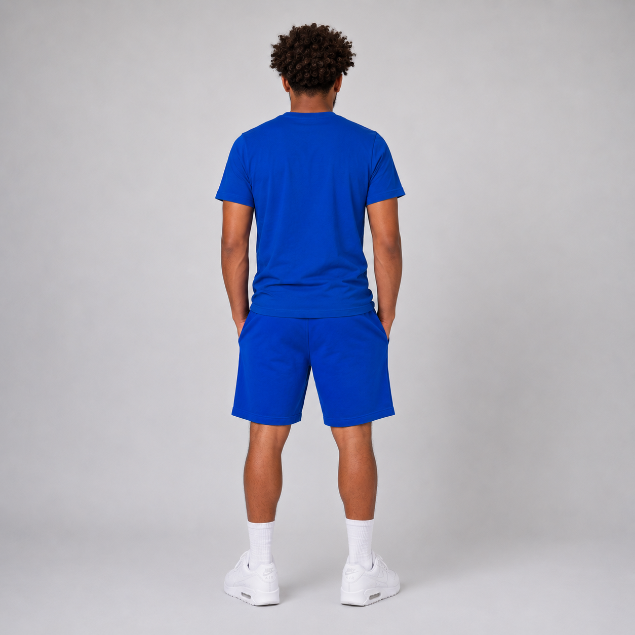 Urban Island Minimalist Comfort Set (Limited Amount)