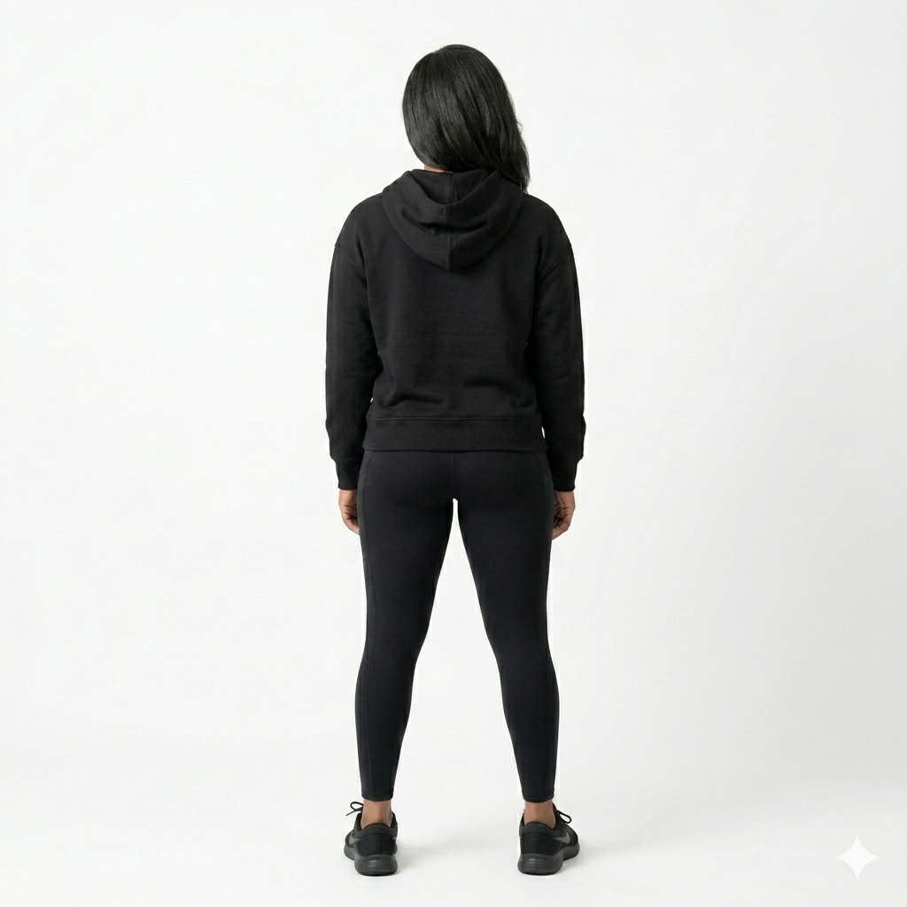 1NE LOVE BERMUDA Leggings