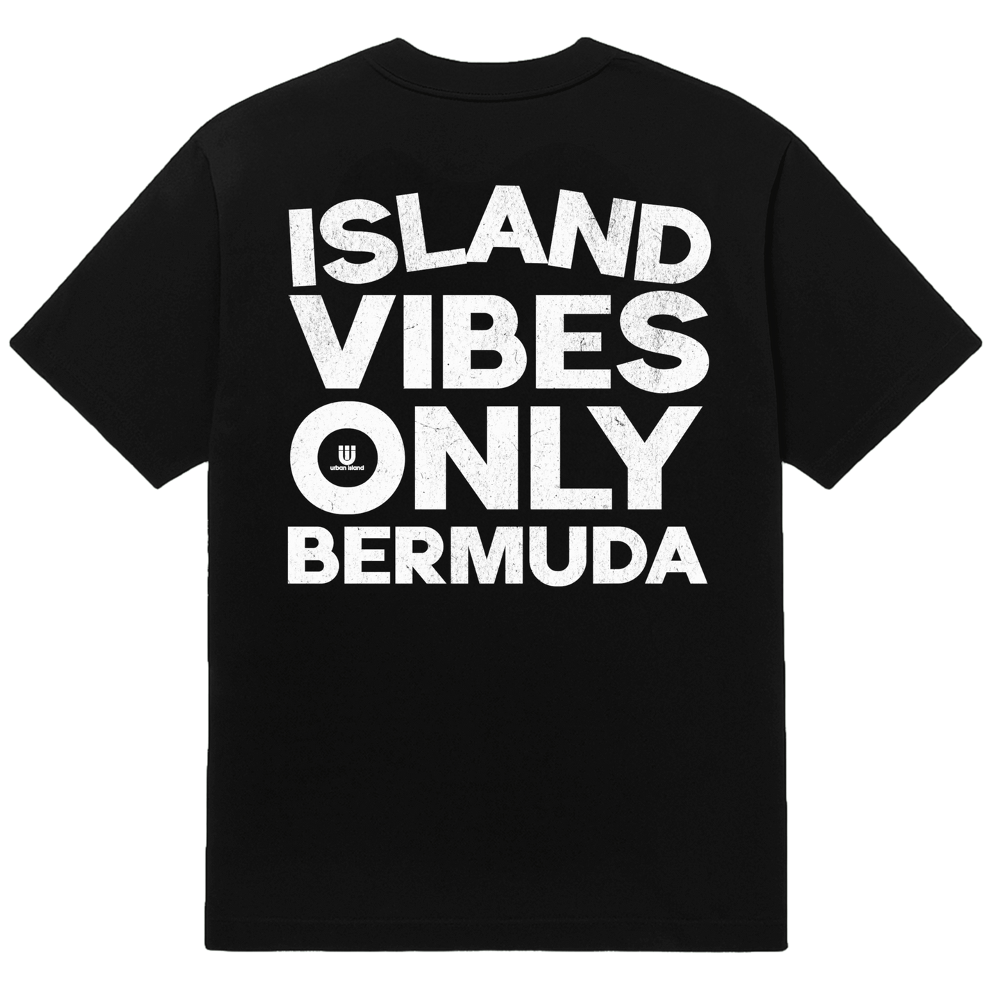 Island Vibes Only Unisex T-shirt