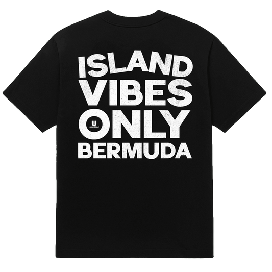 Island Vibes Only Unisex T-shirt