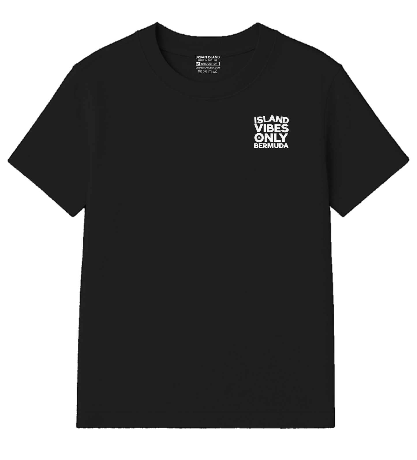 Island Vibes Only Unisex T-shirt