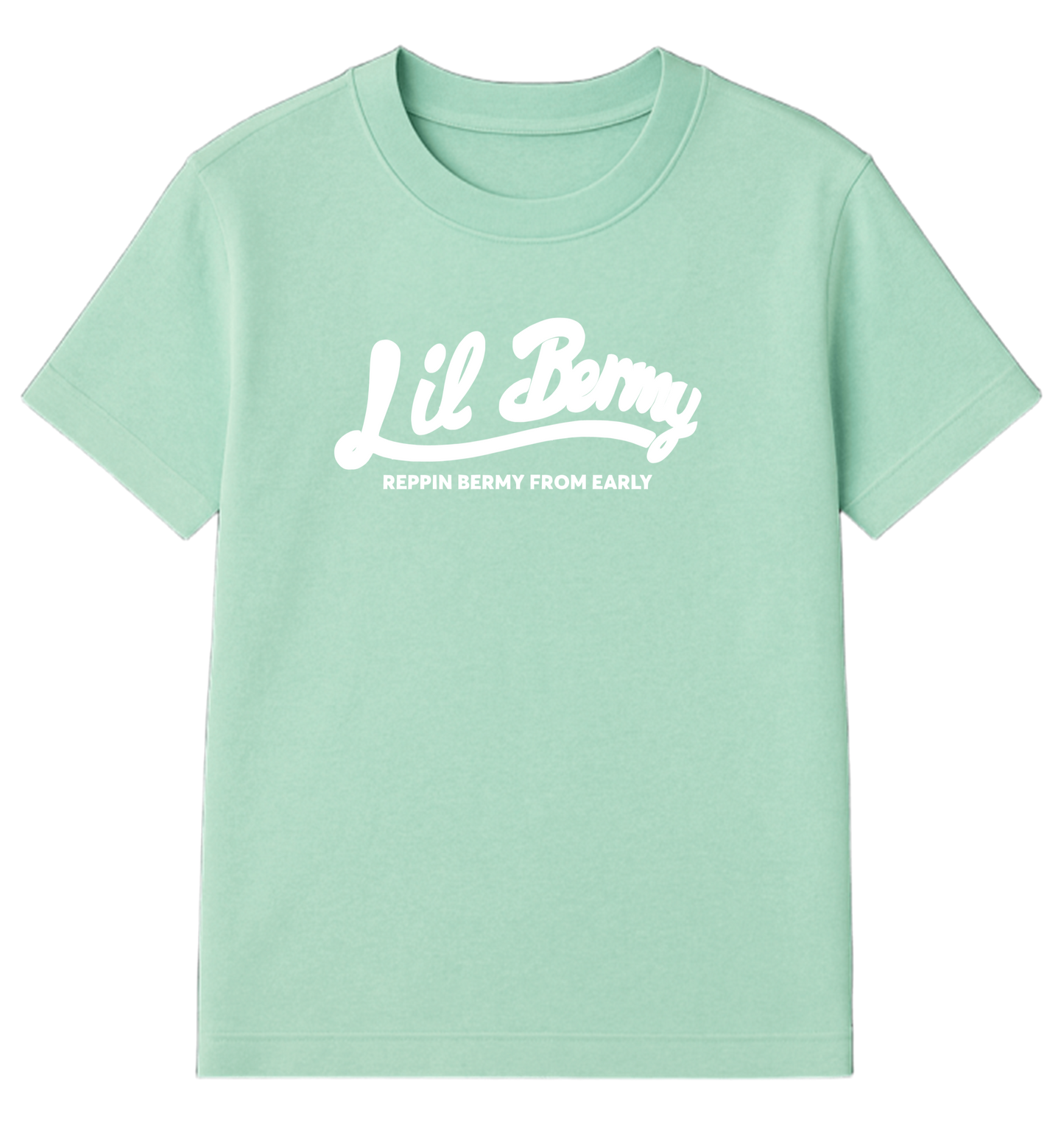 Lil Bermy Kids Tee