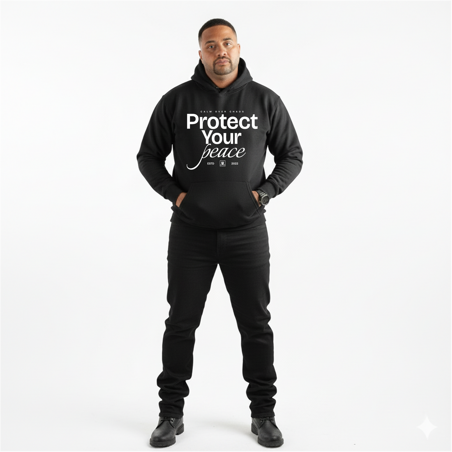 Protect Your Peace Hoodie