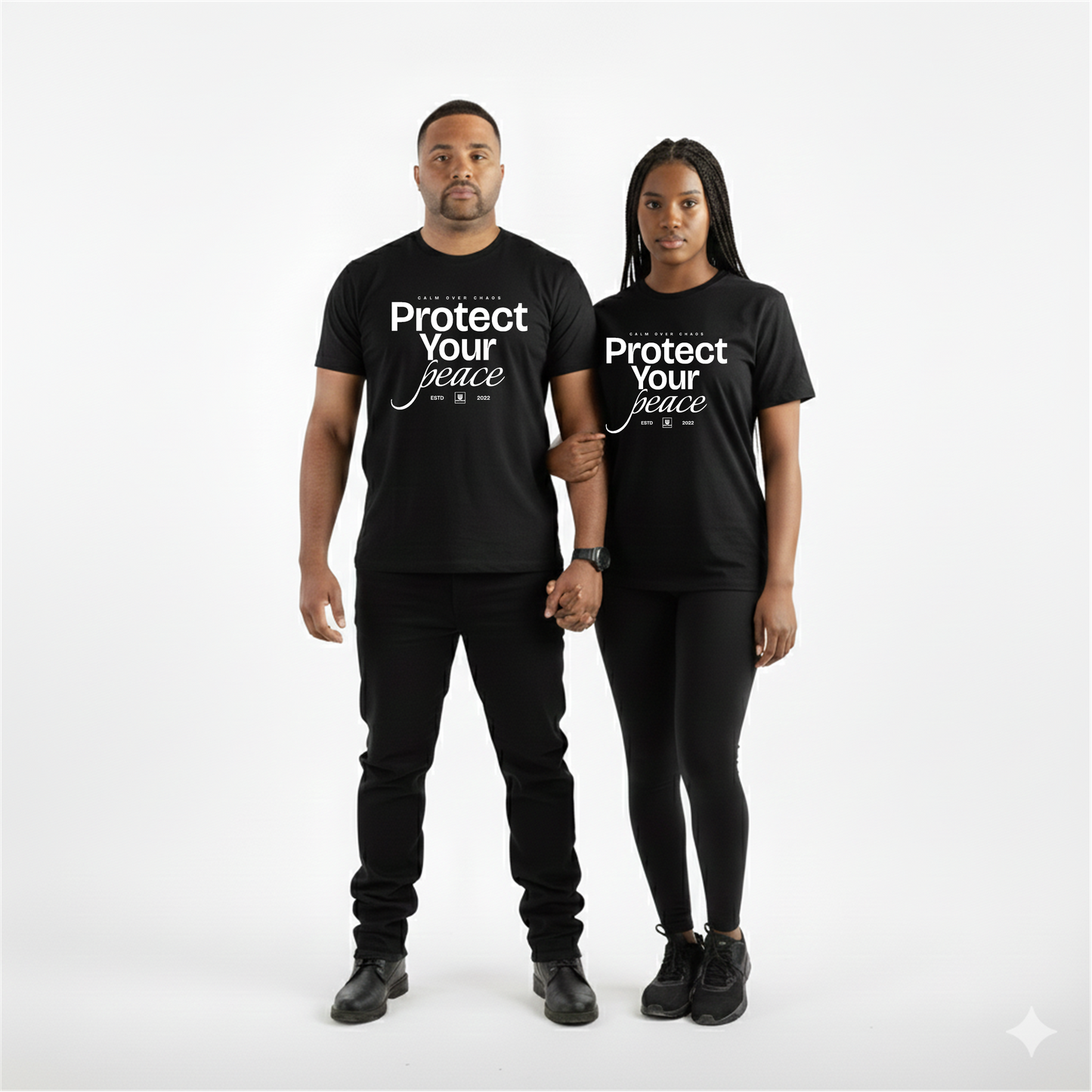 Protect Your Peace Premium T-shirt