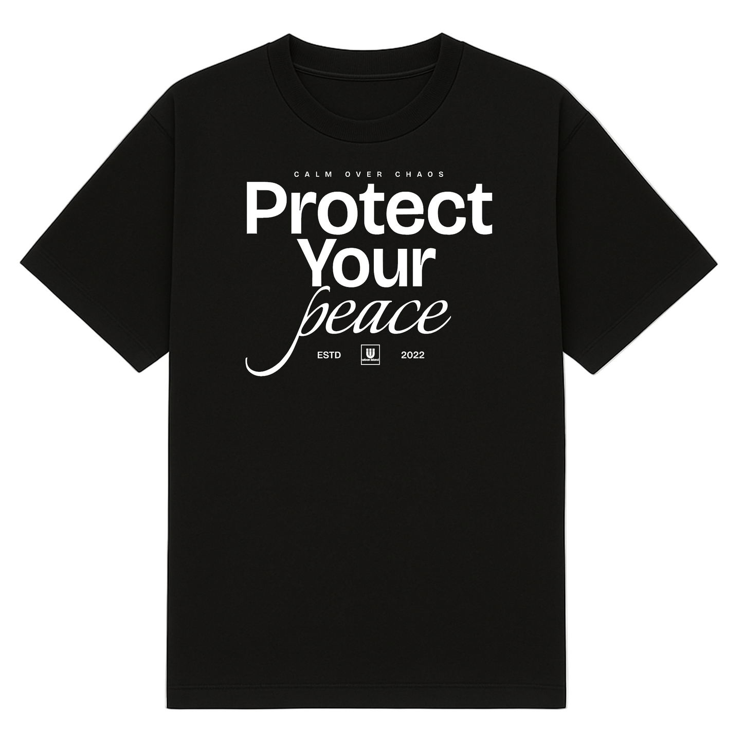 Protect Your Peace Premium T-shirt
