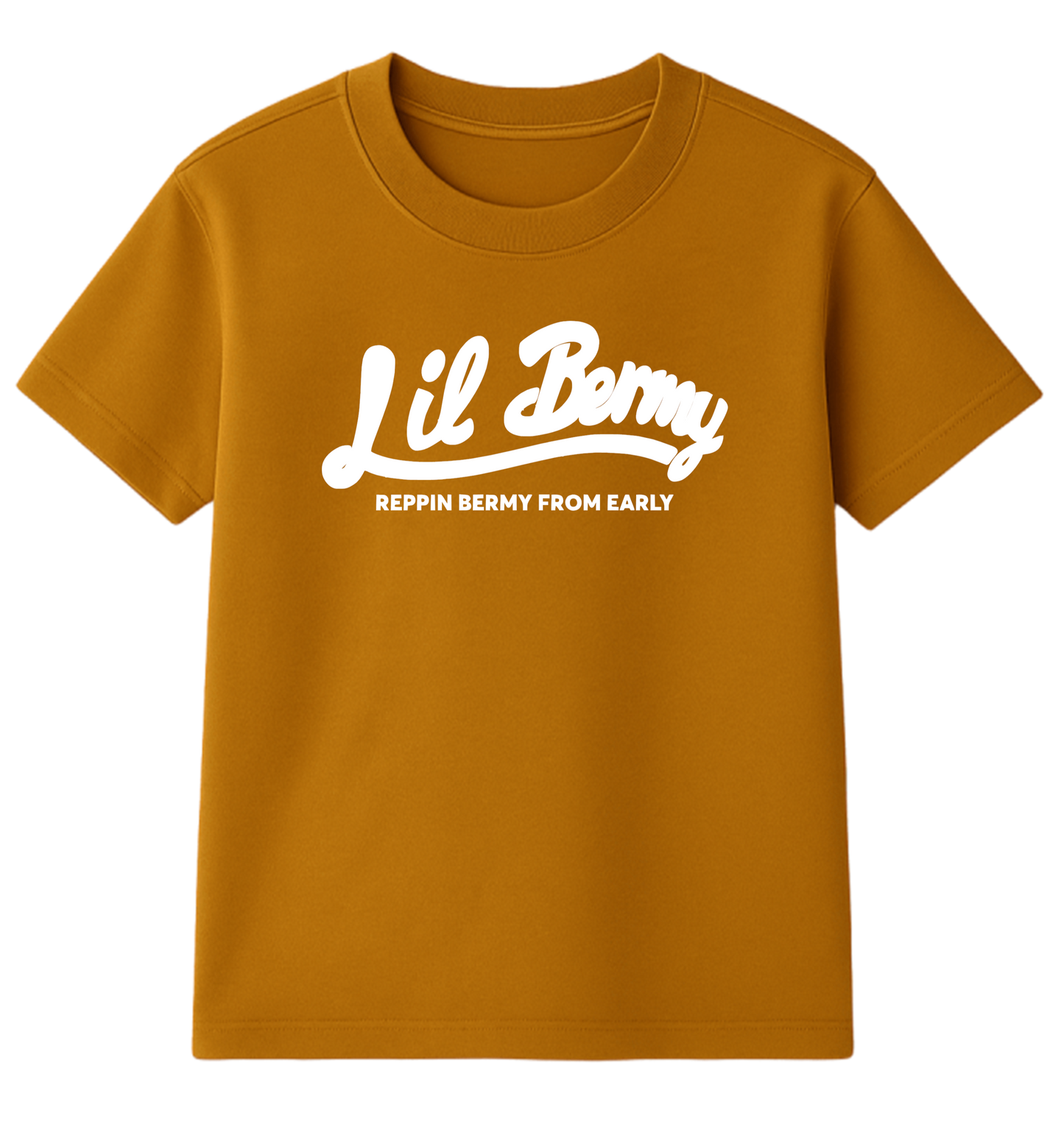 Lil Bermy Kids Tee