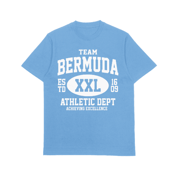 Team Bermuda Unisex T-shirt