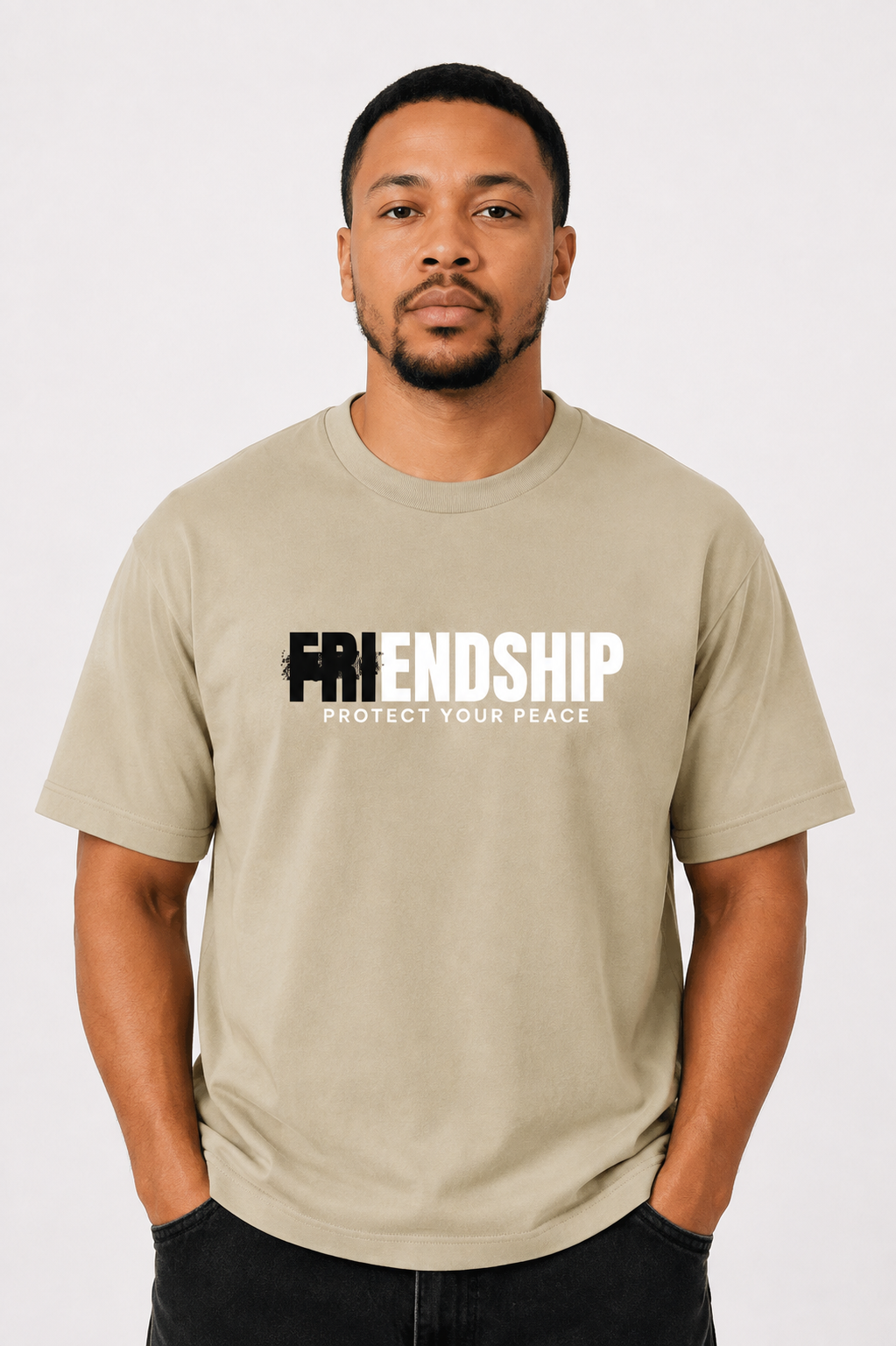 Endship - Unisex T-Shirt