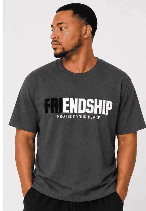 Endship - Unisex T-Shirt