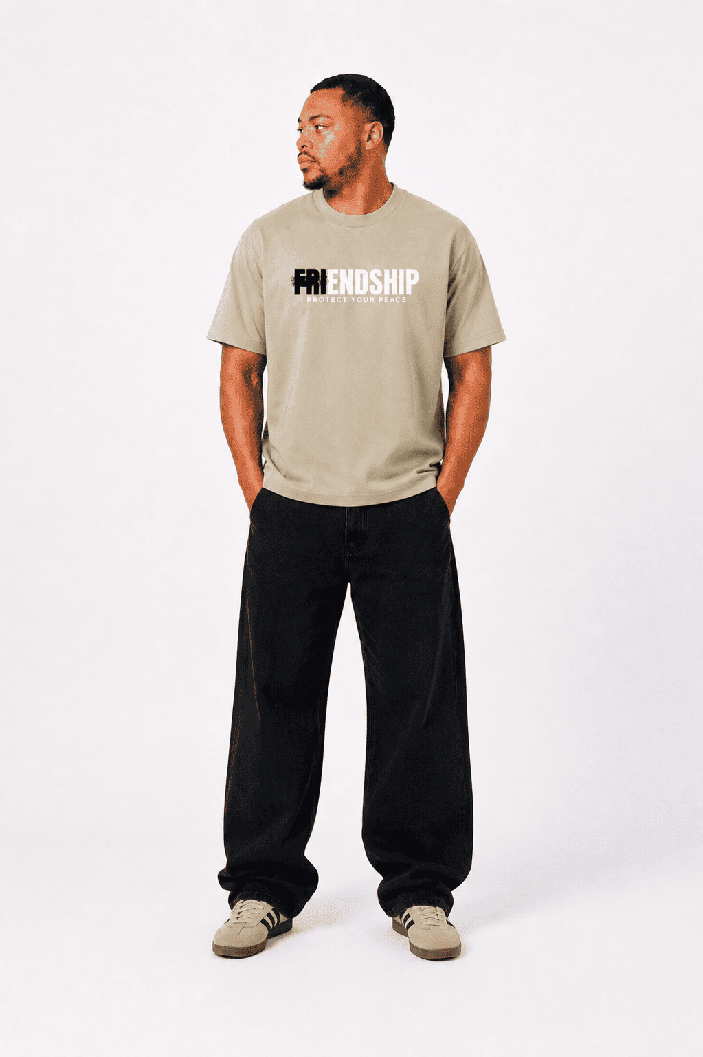 Endship - Unisex T-Shirt