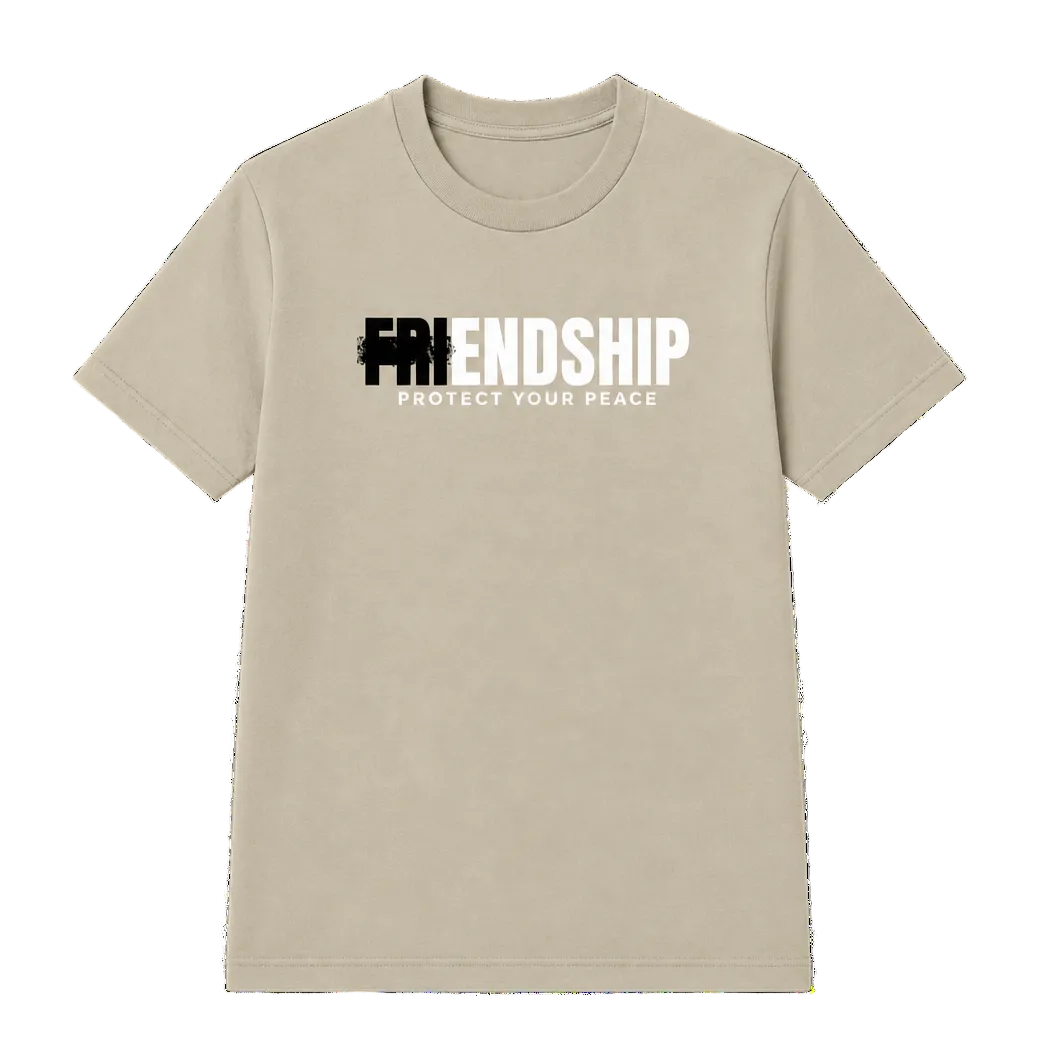 Endship - Unisex T-Shirt