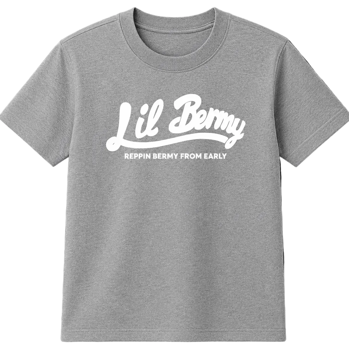 Lil Bermy Kids Tee