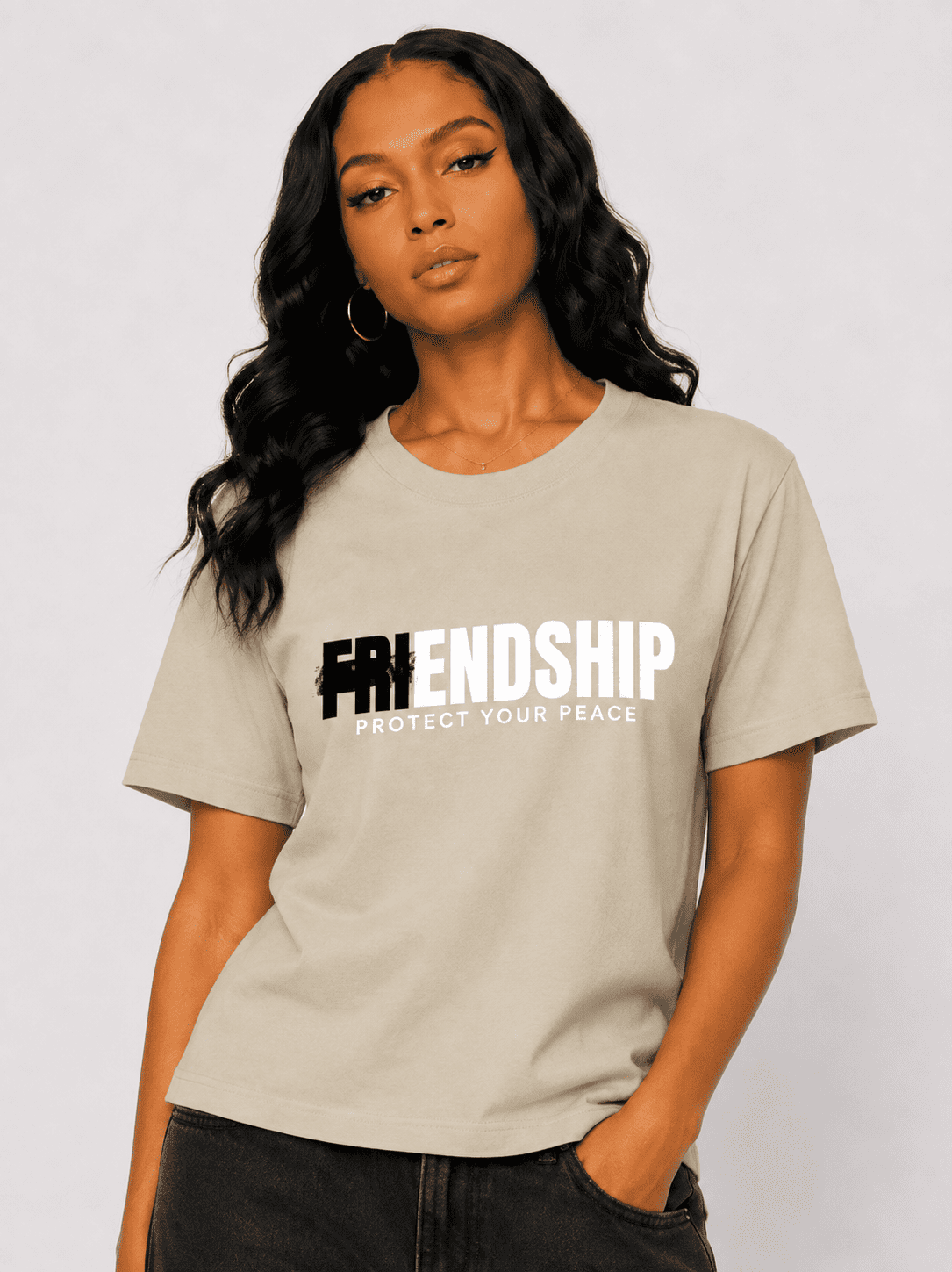 Endship - Unisex T-Shirt