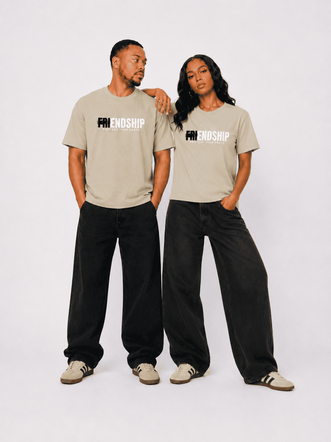 Endship - Unisex T-Shirt