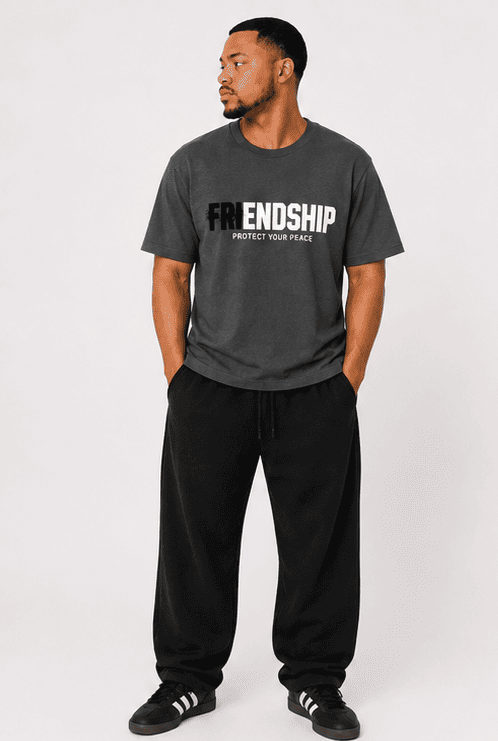 Endship - Unisex T-Shirt
