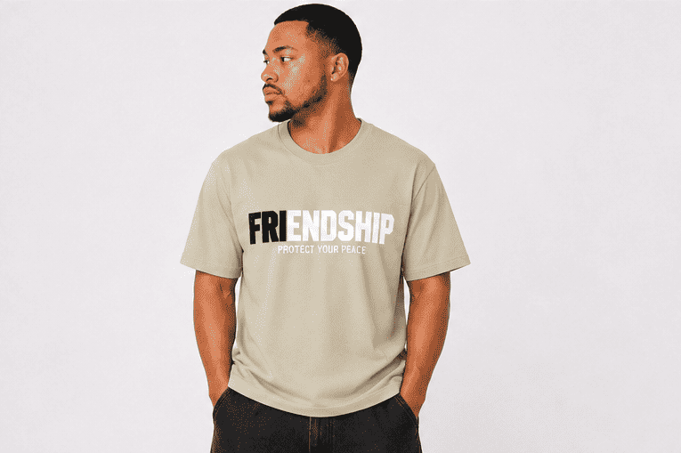 Endship - Unisex T-Shirt