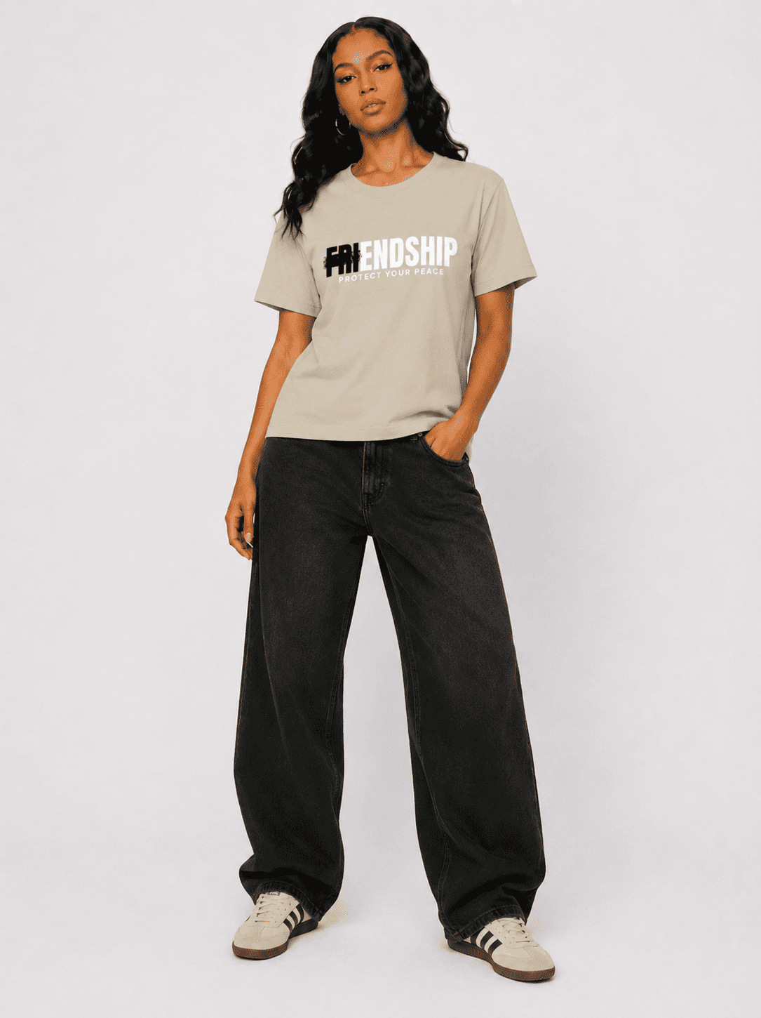 Endship - Unisex T-Shirt
